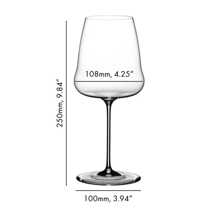 Winewings Chardonnay
