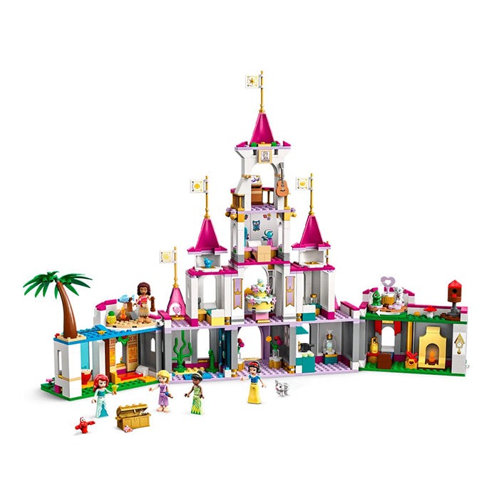 43205 Ultimate Adventure Castle TOYS by LEGO at Sundora