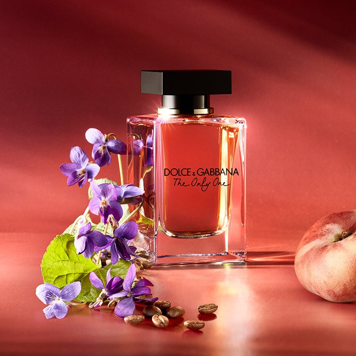 THE ONLY ONE EAU DE PARFUM DOLCE&GABBANA