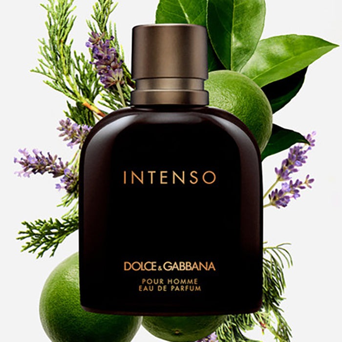 INTENSO EAU DE PARFUM PERFUME by DOLCE & GABBANA at Sundora