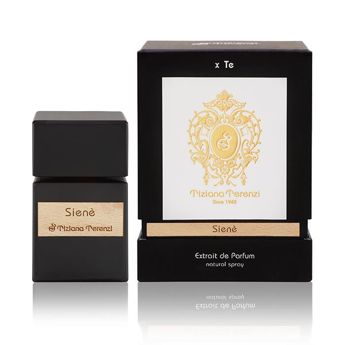 SIENÉ PERFUME by TIZIANA TERENZI at Sundora