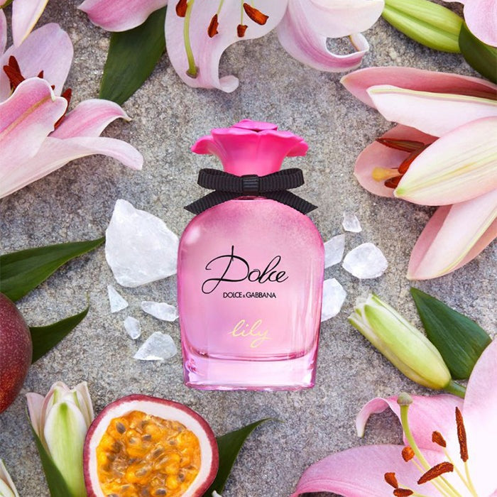 DOLCE LILY EAU DE TOILETTE PERFUME by DOLCE & GABBANA at Sundora