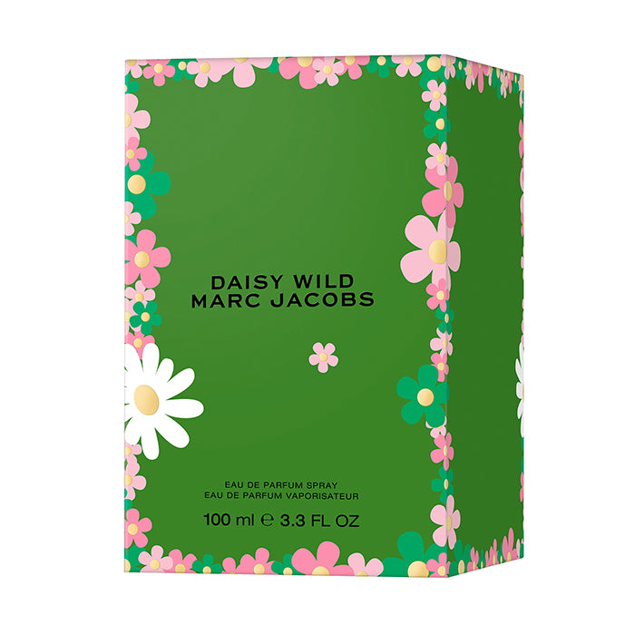 DAISY WILD EAU DE PARFUM PERFUME by MARC JACOBS at Sundora