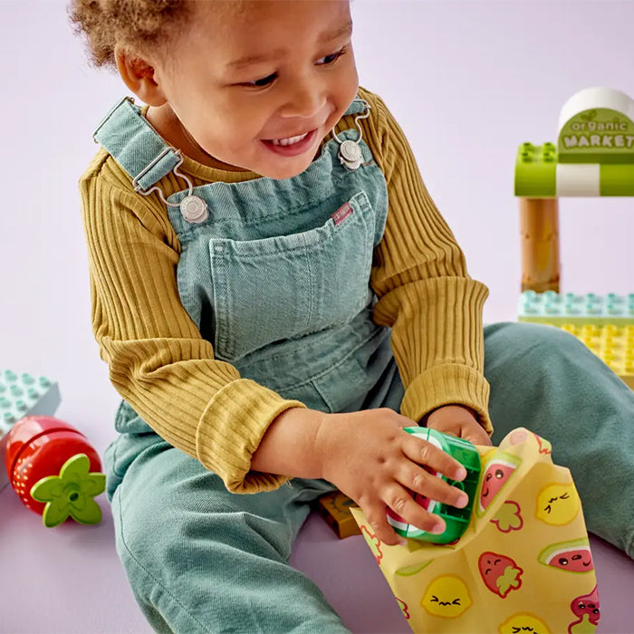 10983 ORGANIC MARKET TOYS by LEGO at Sundora