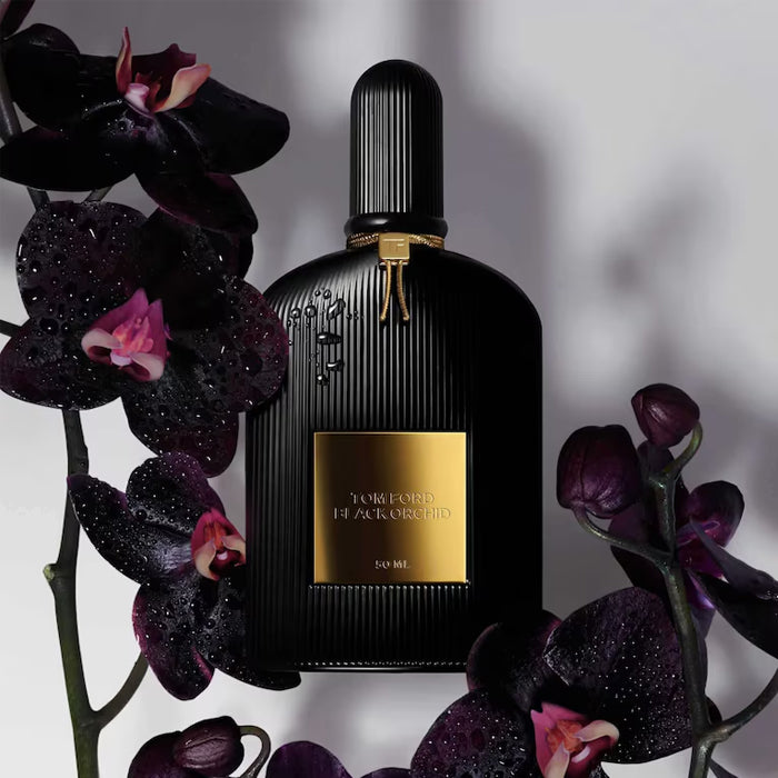 BLACK ORCHID EAU DE PARFUM PERFUME by TOM FORD at Sundora