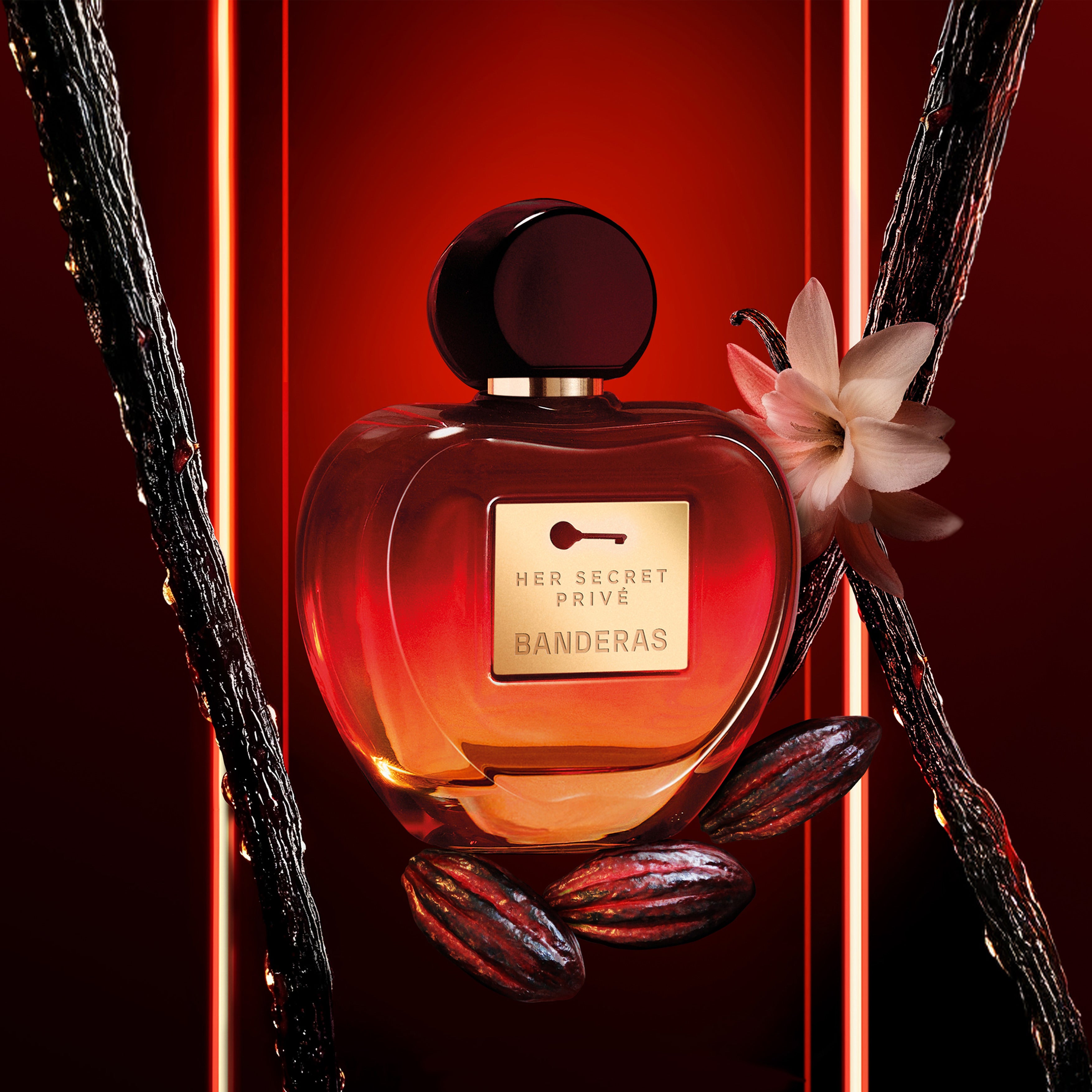 Her Secret Privé Eau de Parfum
