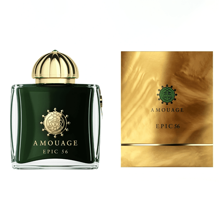 EPIC 56 WOMAN PERFUME by AMOUAGE at Sundora