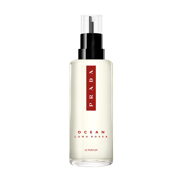 LUNA ROSSA OCEAN LE PARFUM REFILL PERFUME by PRADA at Sundora
