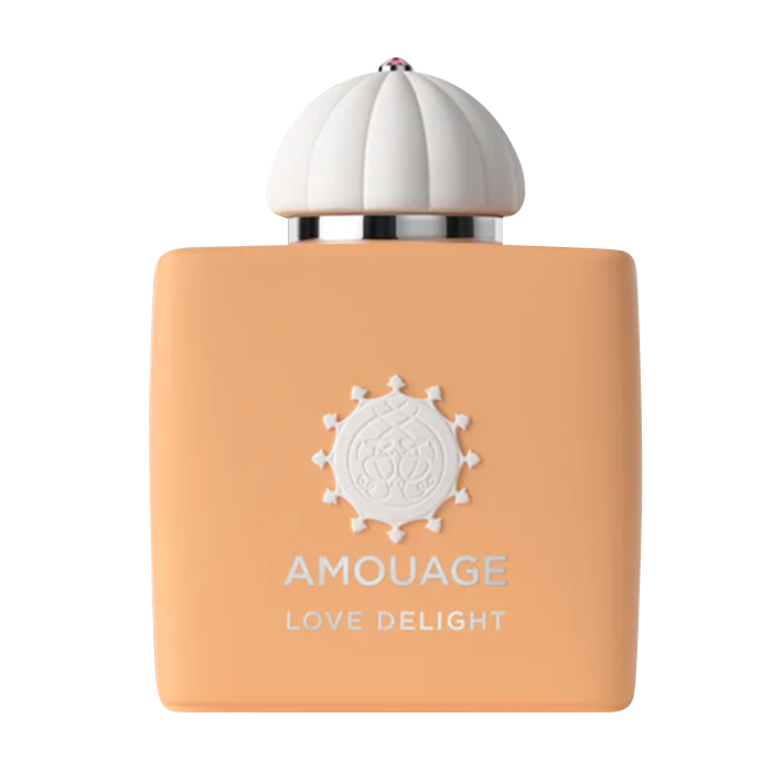 LOVE DELIGHT PERFUME by AMOUAGE at Sundora