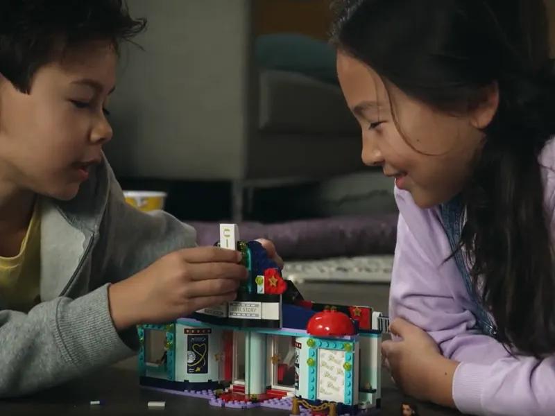 41448 Heartlake City Movie Theater TOYS by LEGO at Sundora