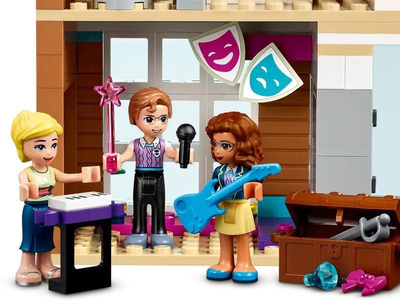 41682 Heartlake City School TOYS by LEGO at Sundora