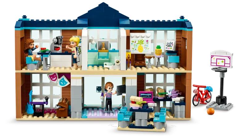 41682 Heartlake City School TOYS by LEGO at Sundora