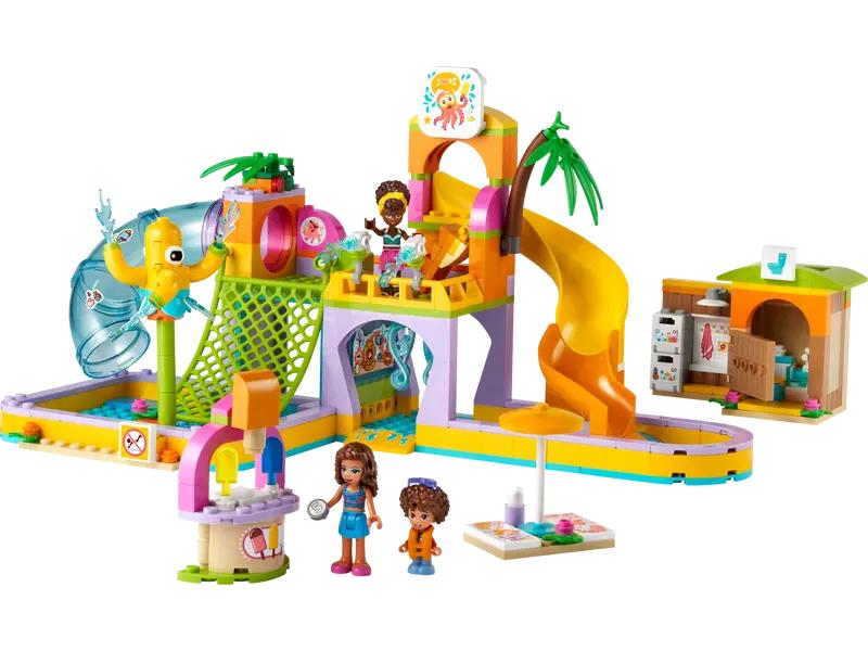10989 Water Park TOYS by LEGO at Sundora