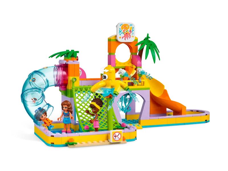 10989 Water Park TOYS by LEGO at Sundora