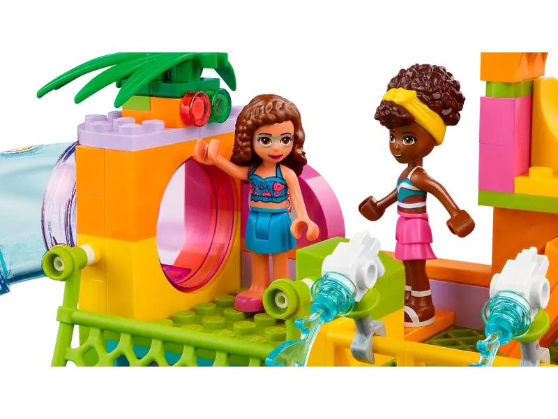 10989 Water Park TOYS by LEGO at Sundora