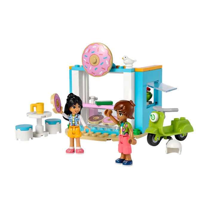 41723 DONUT SHOP TOYS by LEGO at Sundora