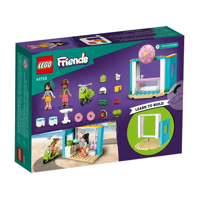 41723 DONUT SHOP TOYS by LEGO at Sundora