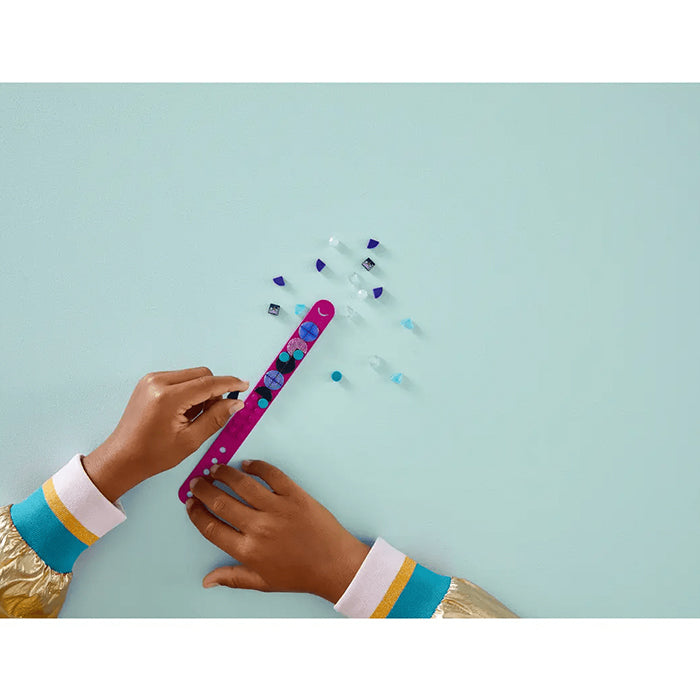 41802 UNICORNS FOREVER BRACELET TOYS by LEGO at Sundora