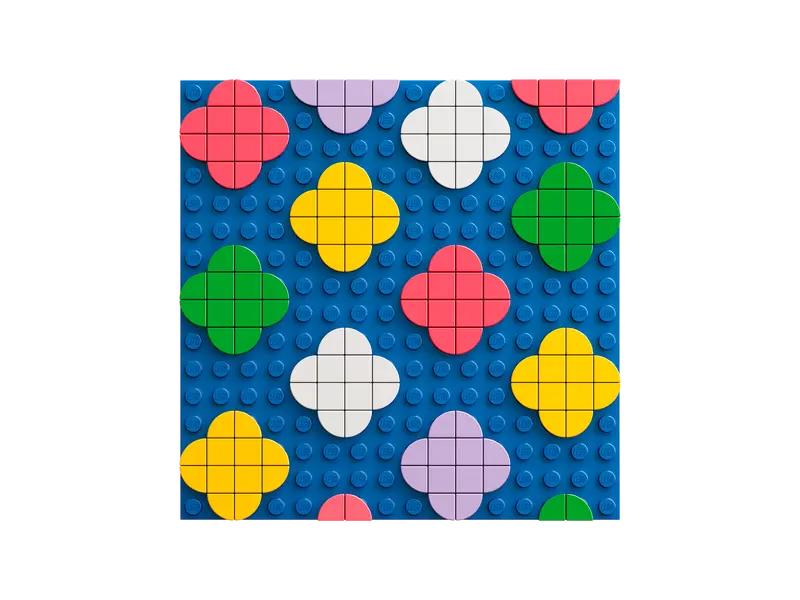 41952 Big Message Board TOYS by LEGO at Sundora