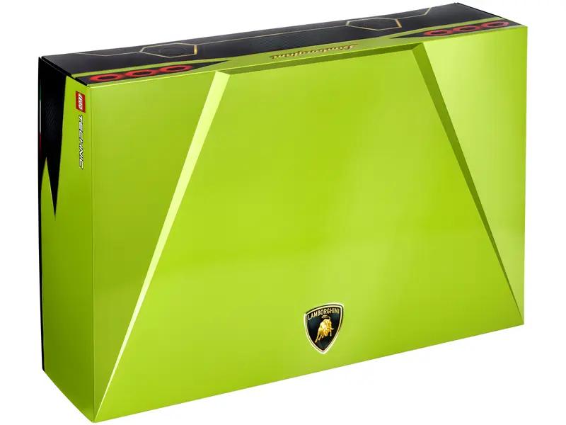 42115 Lamborghini Sian TOYS by LEGO at Sundora