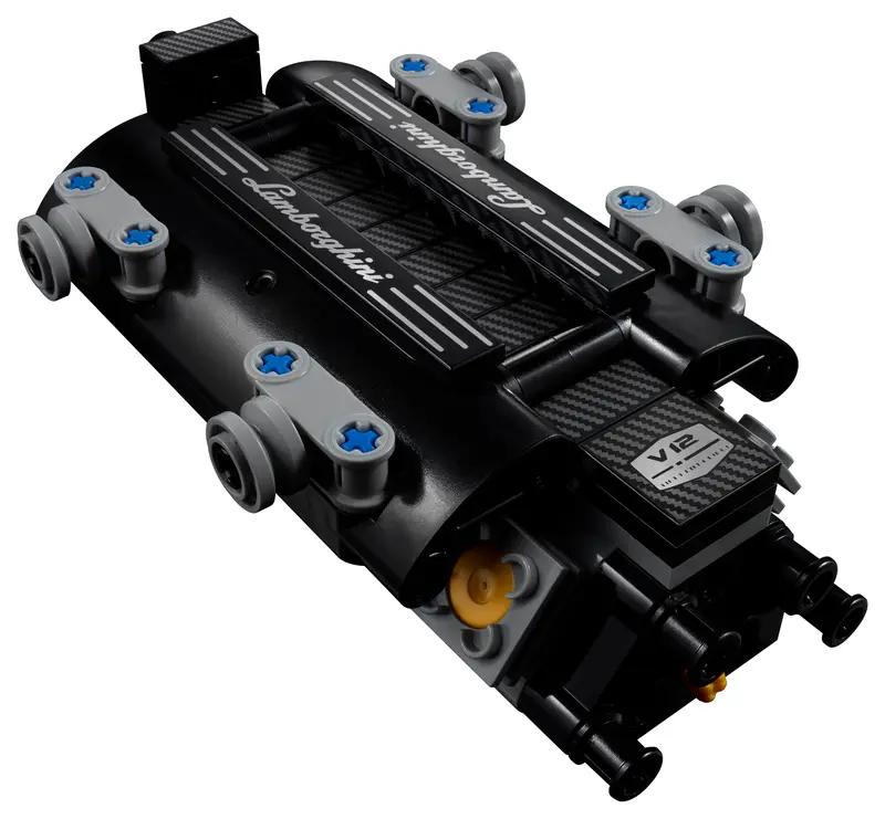 42115 Lamborghini Sian TOYS by LEGO at Sundora