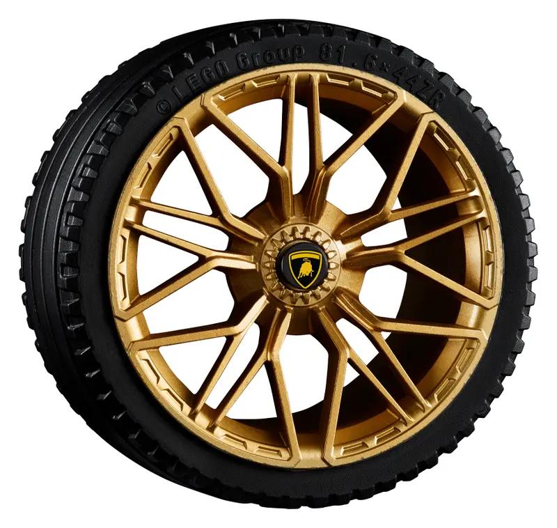 42115 Lamborghini Sian TOYS by LEGO at Sundora