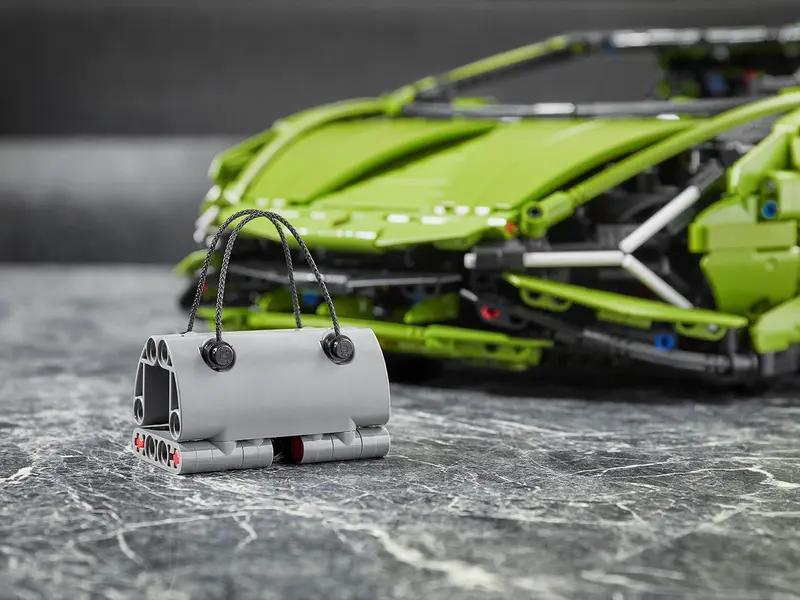 42115 Lamborghini Sian TOYS by LEGO at Sundora