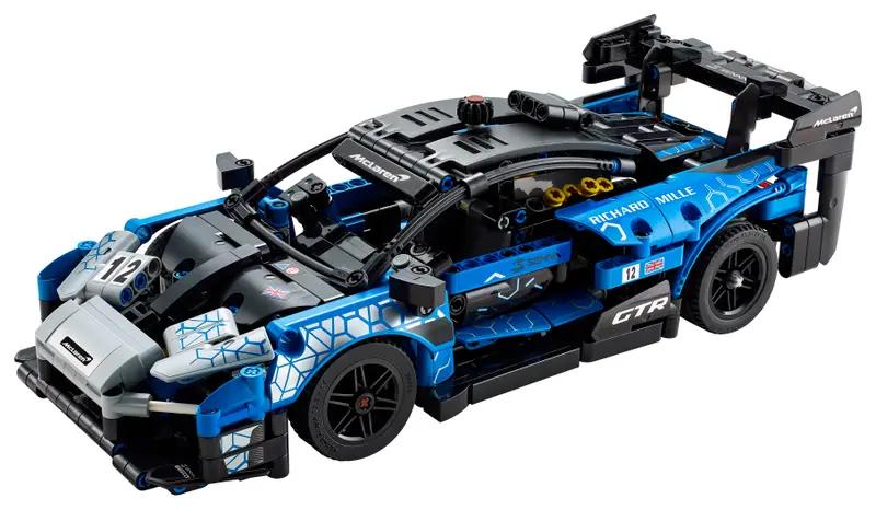 42123 McLaren Senna GTR TOYS by LEGO at Sundora