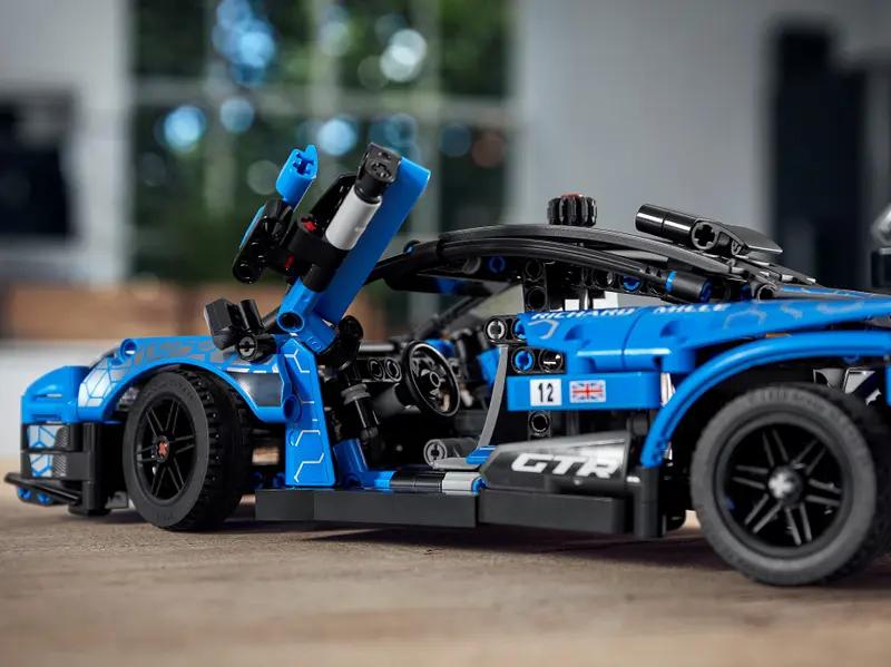 42123 McLaren Senna GTR TOYS by LEGO at Sundora