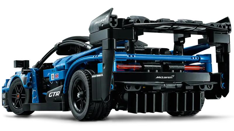 42123 McLaren Senna GTR TOYS by LEGO at Sundora