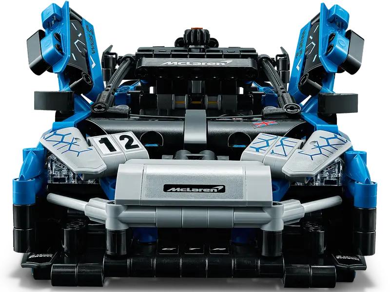 42123 McLaren Senna GTR TOYS by LEGO at Sundora