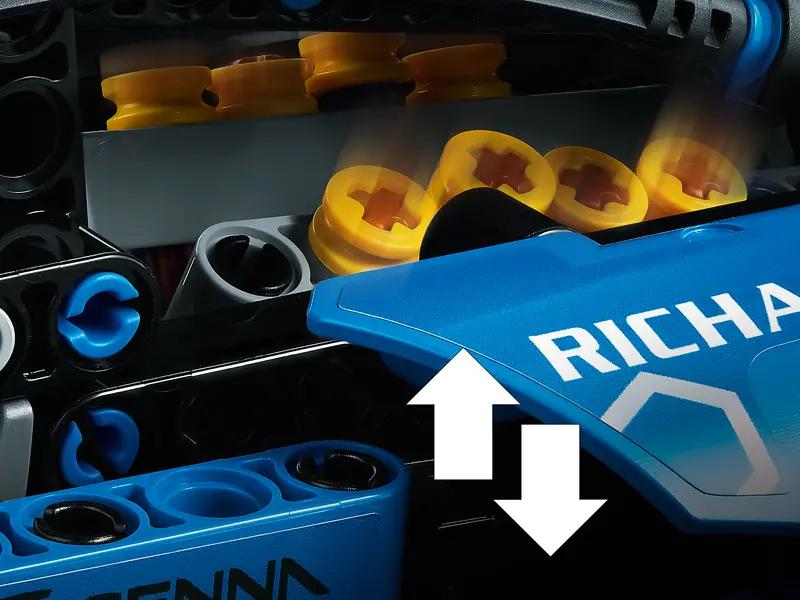 42123 McLaren Senna GTR TOYS by LEGO at Sundora