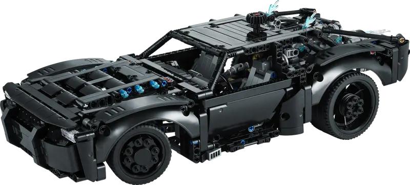 42127 The Batman -Batmobile TOYS by LEGO at Sundora