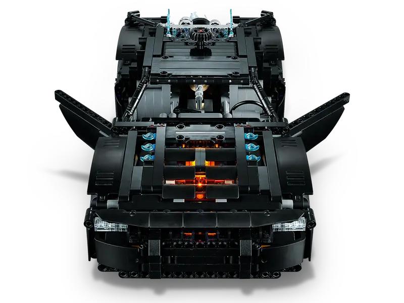 42127 The Batman -Batmobile TOYS by LEGO at Sundora