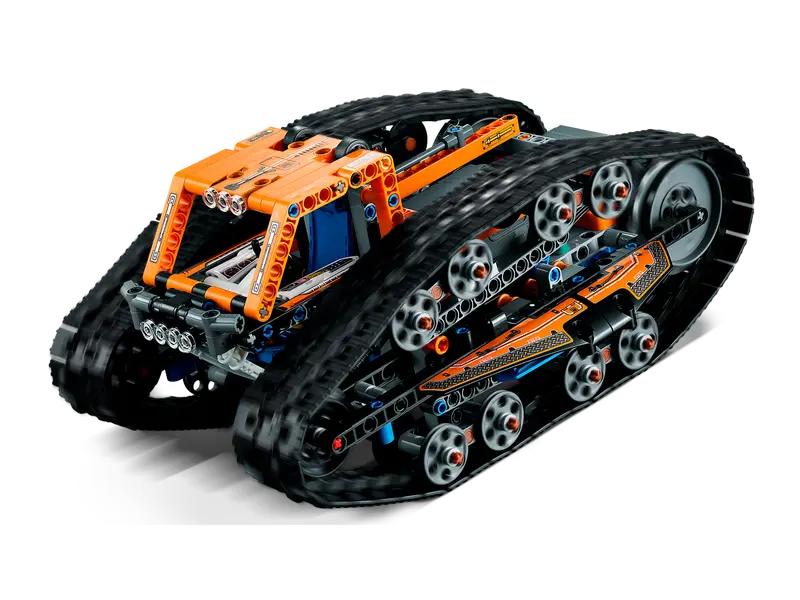 42140 App- Controlled Transformation Vehicle TOYS by LEGO at Sundora