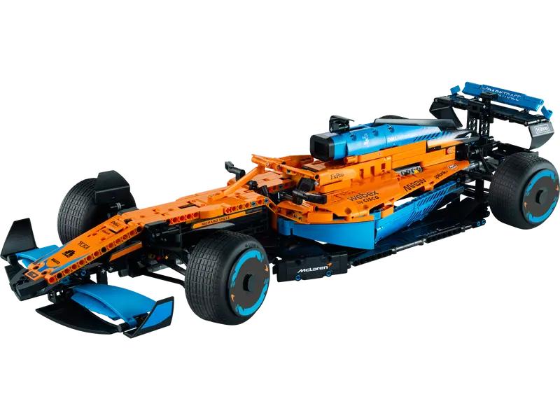42141 McLaren Formula 1 Race Car TOYS by LEGO at Sundora