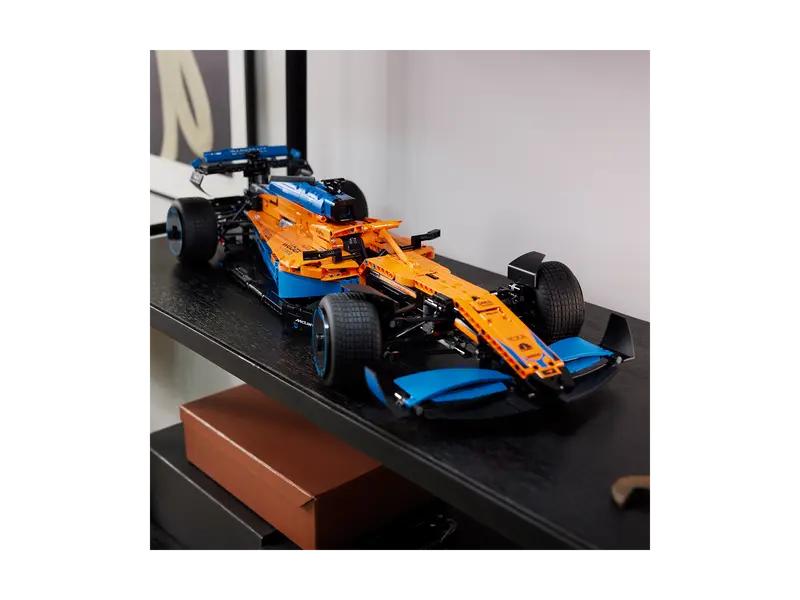 42141 McLaren Formula 1 Race Car TOYS by LEGO at Sundora