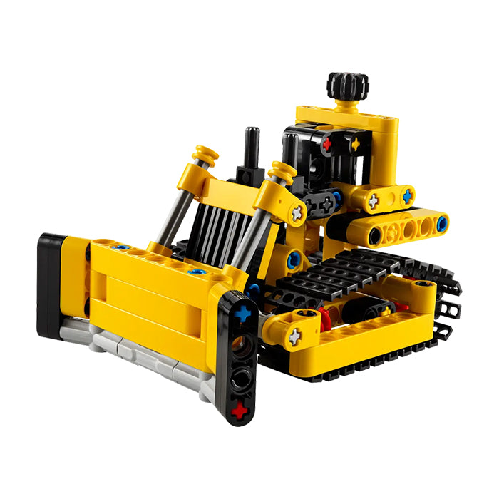 42163 HEAVY-DUTY BULLDOZER TOYS by LEGO at Sundora
