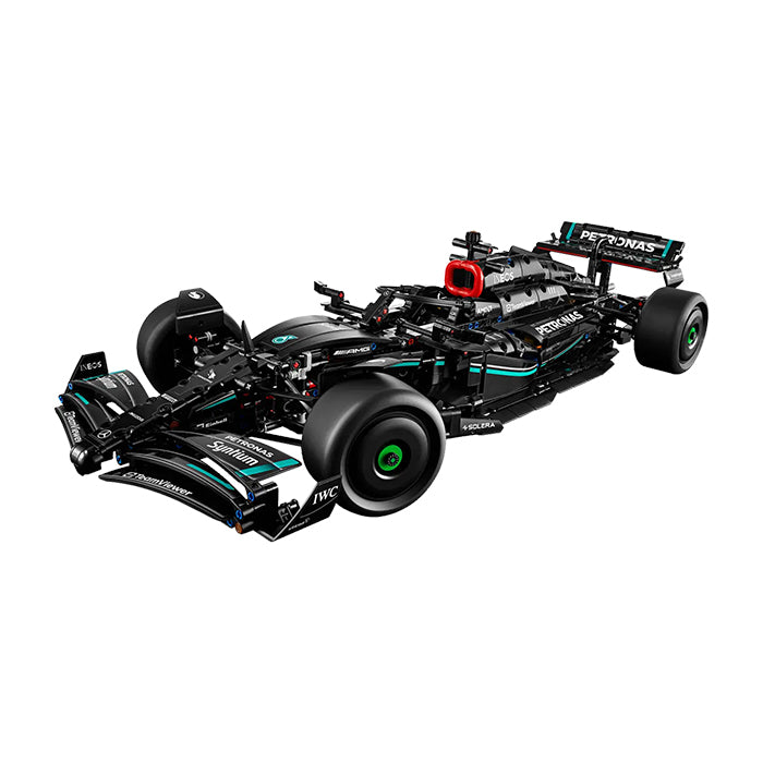 42171 MERCEDES-AMG F1 W14 E PERFORMANCE TOYS by LEGO at Sundora