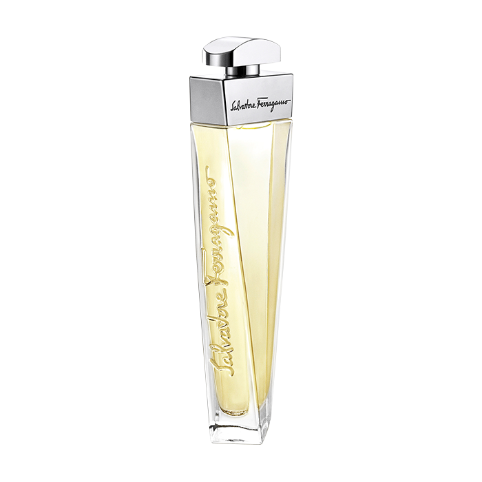 FERRAGAMO POUR FEMME EAU DE TOILETTE PERFUME by SALVATORE FERRAGAMO at Sundora