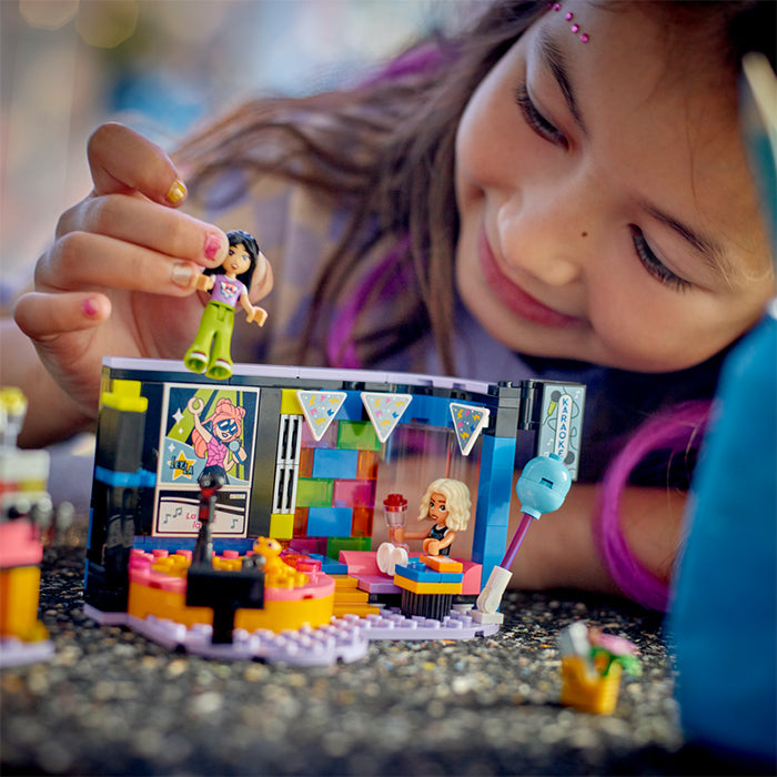 42610 KARAOKE MUSIC PARTY TOYS by LEGO at Sundora