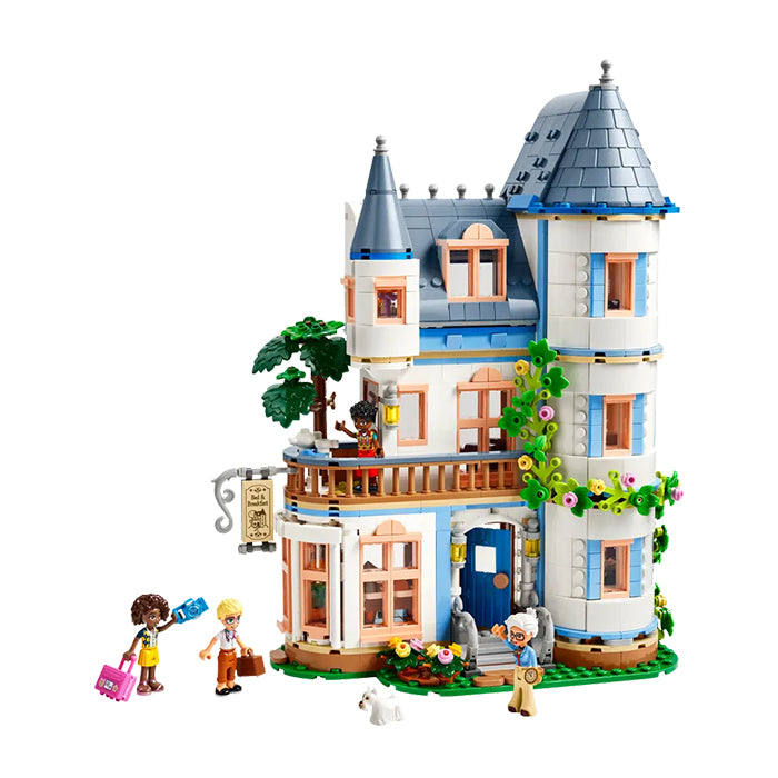 42638 Castle Bed and Breakfast