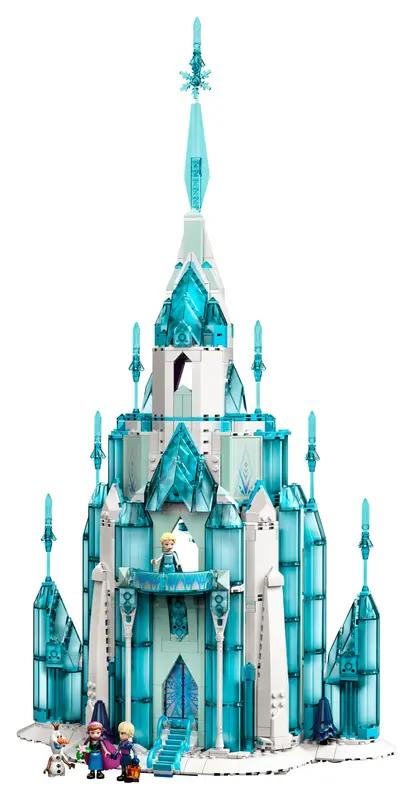 43197 The Ice Castle TOYS by LEGO at Sundora