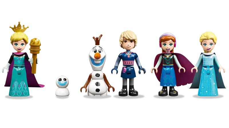 43197 The Ice Castle TOYS by LEGO at Sundora