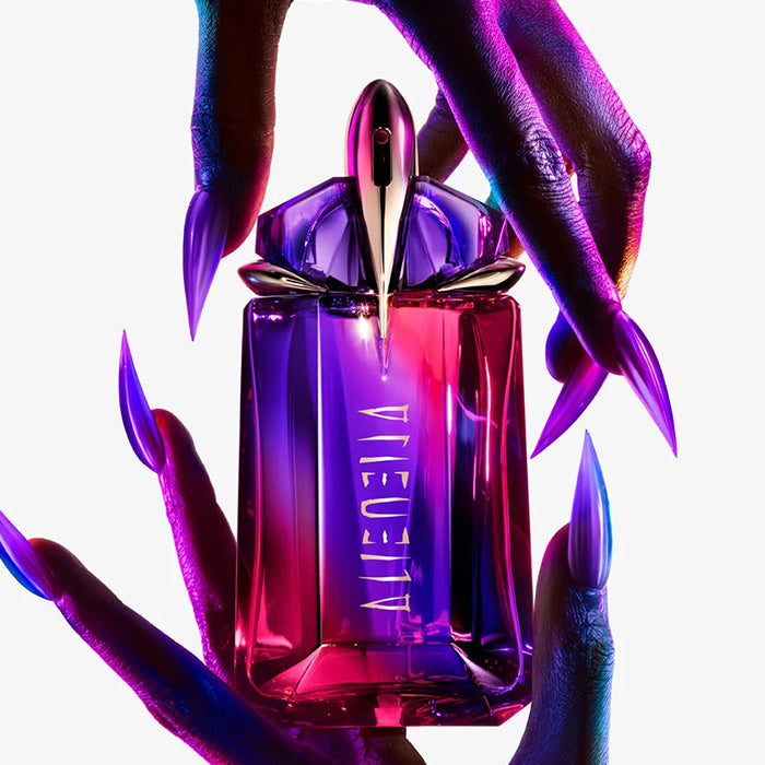ALIEN HYPERSENSE EDP PERFUME by MUGLER at Sundora