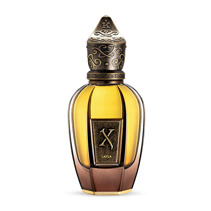 LAYLA PARFUM PERFUME by XERJOFF at Sundora