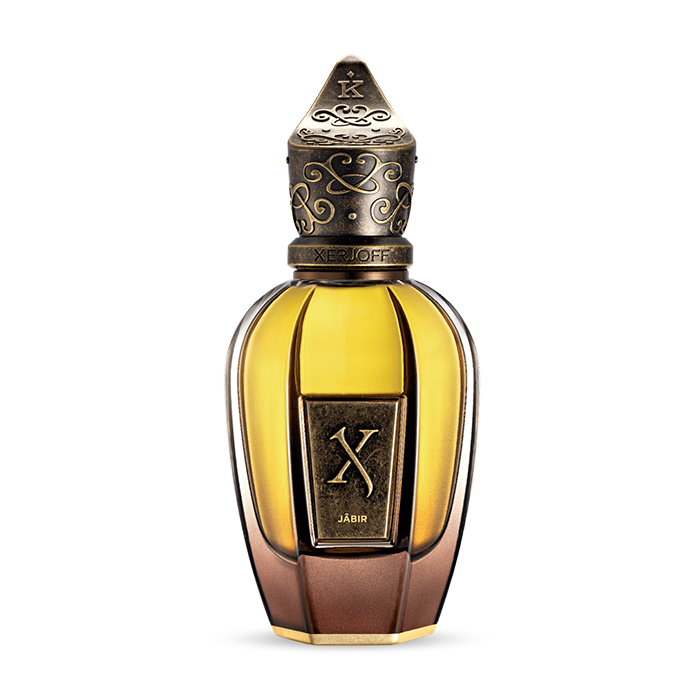 JÃBIR PARFUM PERFUME by XERJOFF at Sundora