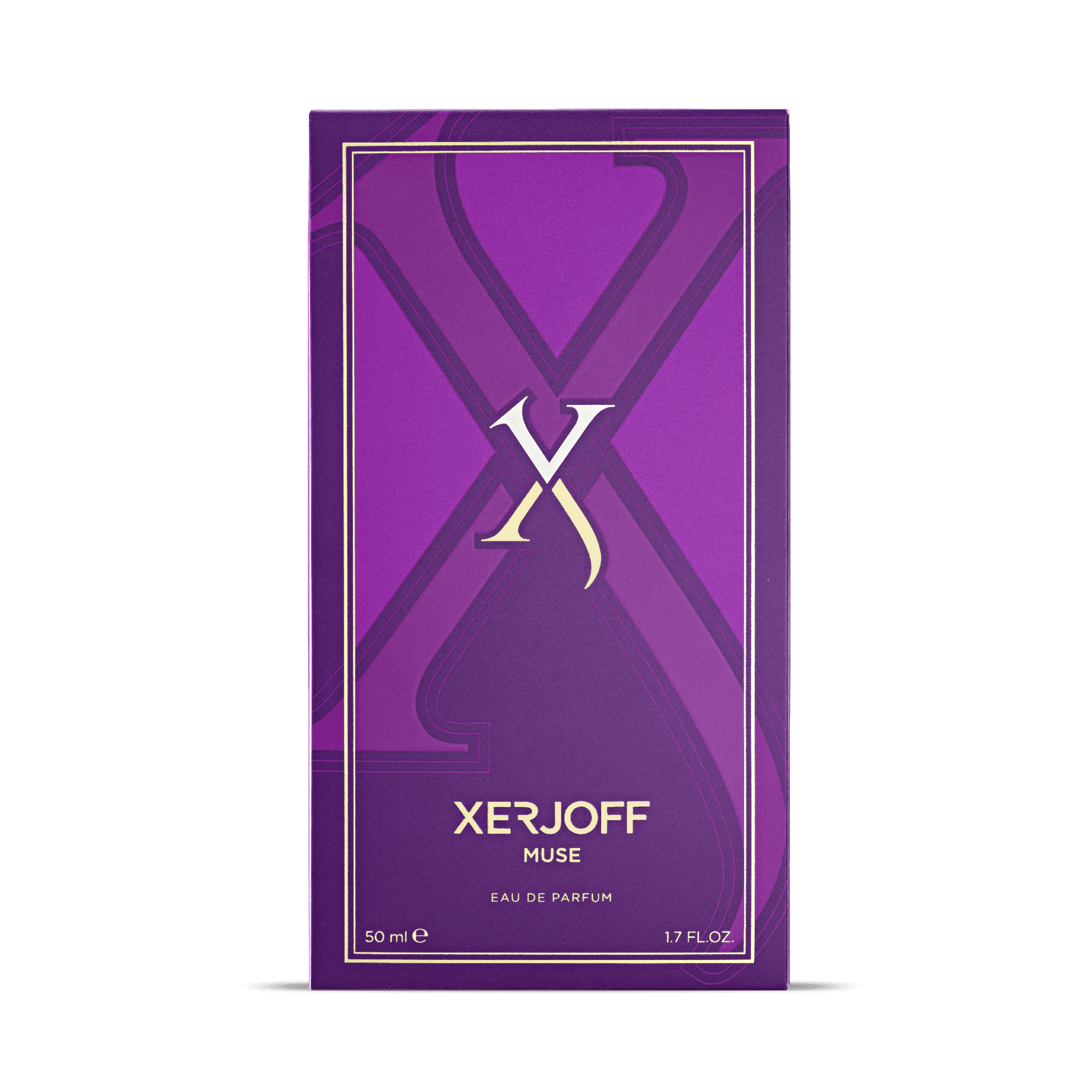 MUSE EAU DE PARFUM PERFUME by XERJOFF at Sundora