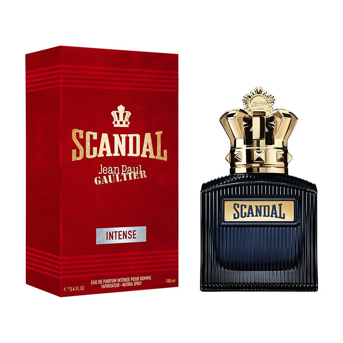 SCANDAL POUR HOMME INTENSE PERFUME by JEAN PAUL GAULTIER at Sundora