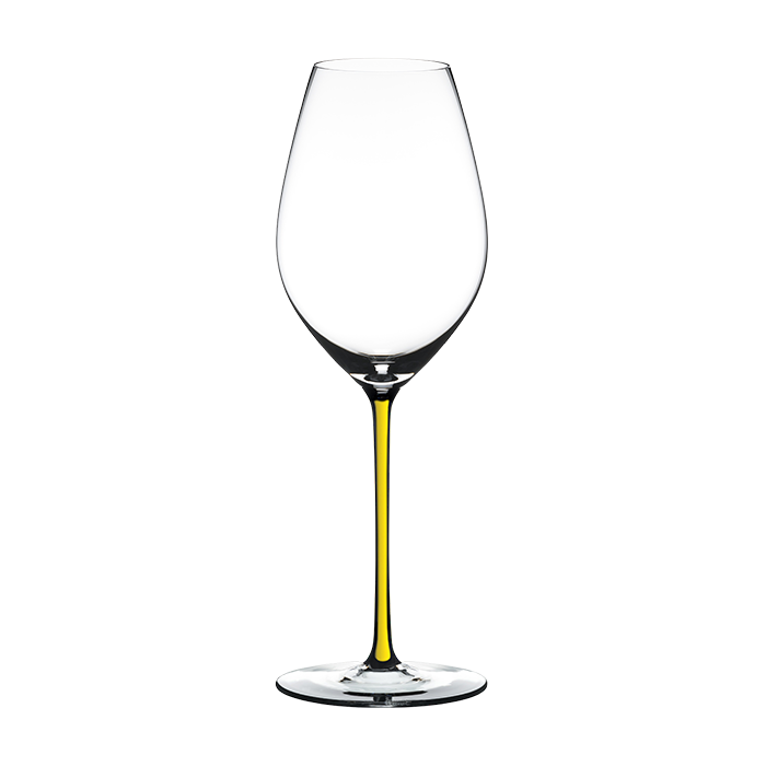 Fatto A Mano Glass - Yellow